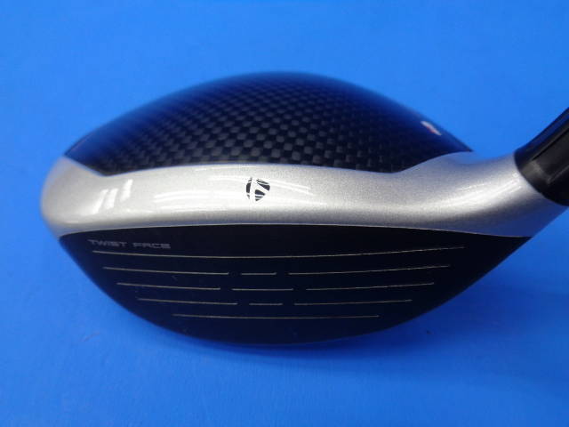 TaylorMade フェアウェイウッド M6 #3(15°)