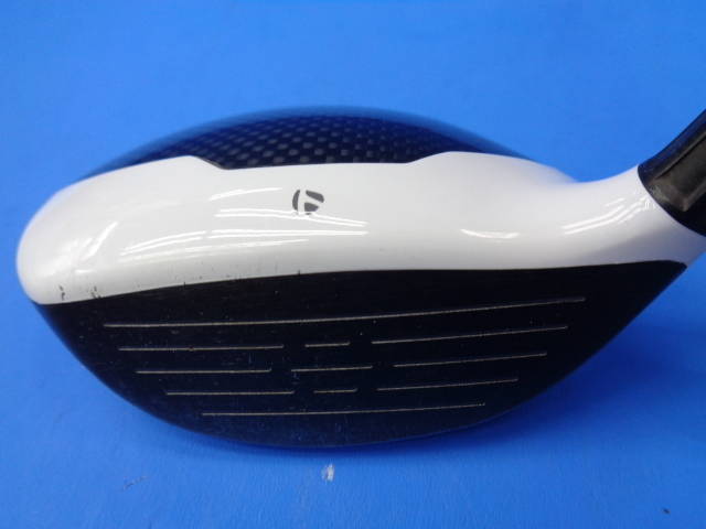 TaylorMade フェアウェイウッド M2 (2017) #5(18゜)
