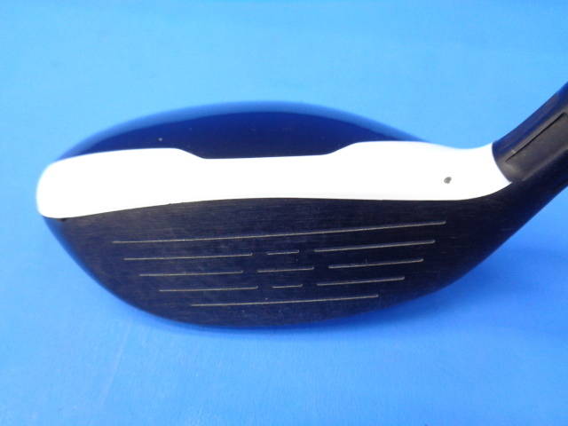 TaylorMade ユーティリティ M2 RESCUE (2017) #4(22゜)