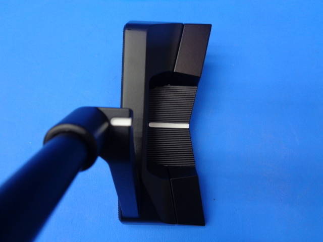 CROSSPUTT パター CROSSPUTT EDGE 2.0