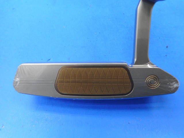 ODYSSEY パター Ai-ONE･MILLED TWO T CH