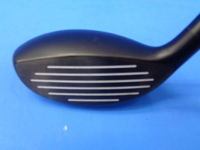 A DESIGN GOLF フェアウェイウッド A GRIND MIDWOOD #7+(19°)