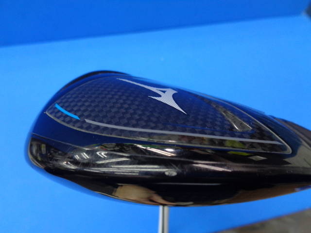 Mizuno ドライバー ST-X 220 10.5°