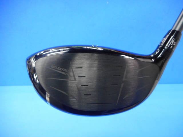 DUNLOP ドライバー XXIO (2024) X-eks- 10.5°