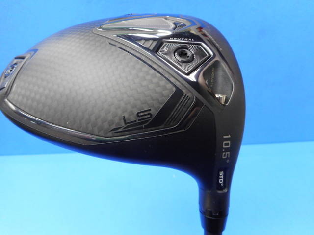 cobra ドライバー DARKSPEED LS 10.5°