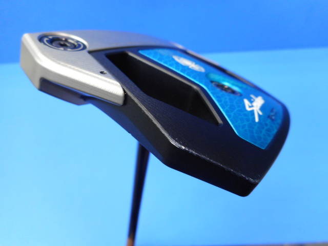 TaylorMade パター SPIDER ZT