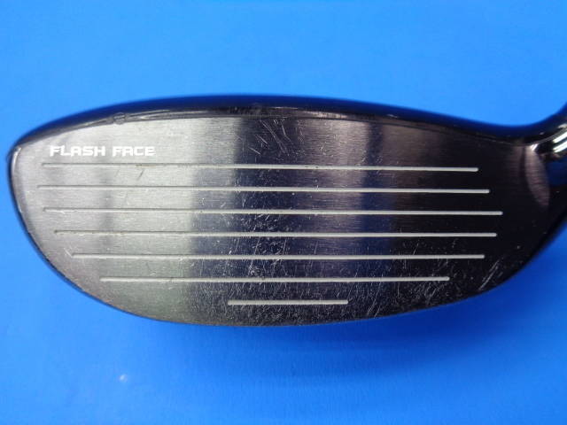 Callaway ユーティリティ EPIC FLASH STAR #5(23°)