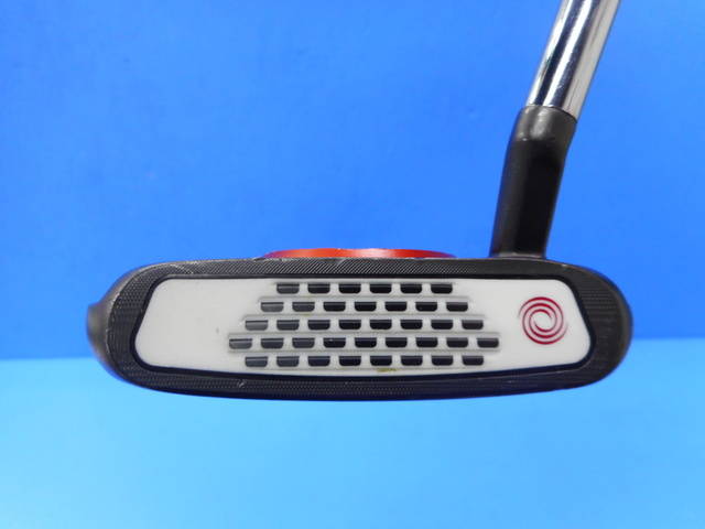 ODYSSEY パター EXO TWO-BALL