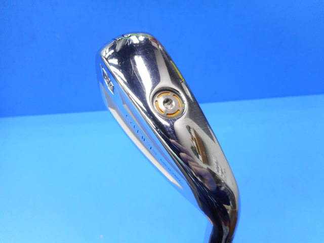 Wilson ユーティリティ STAFF MODEL UTILITY 21°