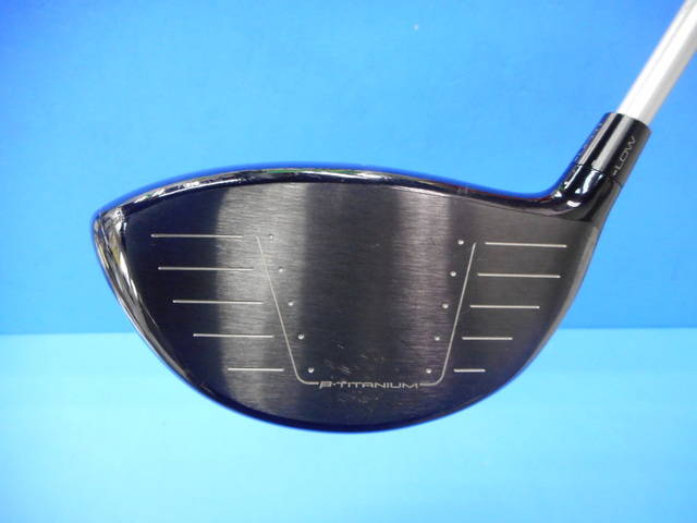 Mizuno ドライバー ST200X 10.5°