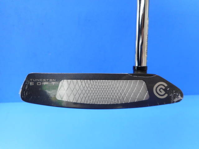 Cleveland パター FRONTLINE ELITE 8.0