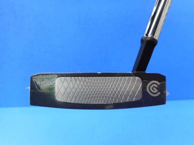 Cleveland パター FRONTLINE ELITE RHO