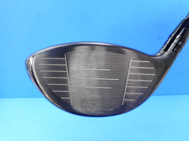 Callaway ドライバー PARADYM Ai SMOKE MAX  9°