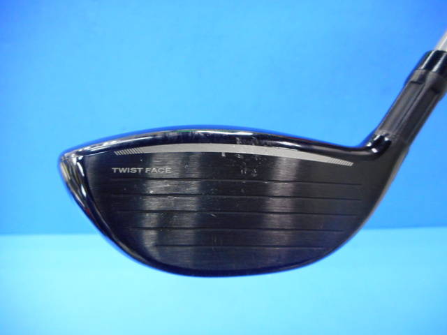 TaylorMade フェアウェイウッド STEALTH #5(18°)