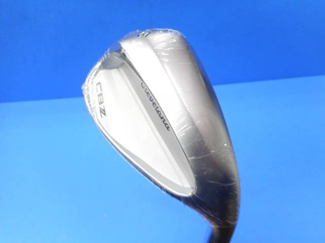 Cleveland ウェッジ CBZ 56°-14 S-SOLE