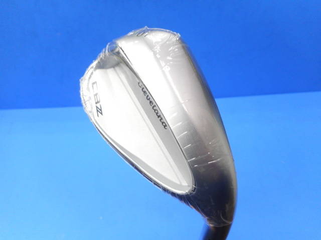Cleveland ウェッジ CBZ 56°-14 S-SOLE