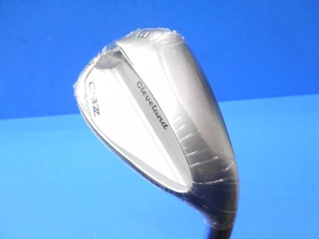 Cleveland ウェッジ CBZ 58°-12 C-SOLE