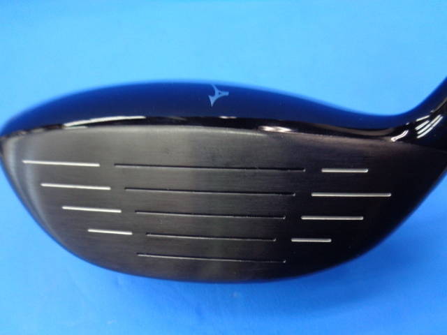 Mizuno フェアウェイウッド ST200X #5(18°)