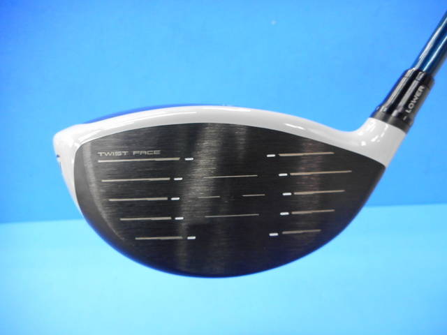 TaylorMade ドライバー SIM2 MAX 10.5°