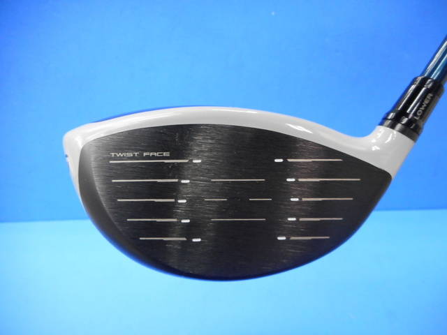 TaylorMade ドライバー SIM2 MAX 10.5°