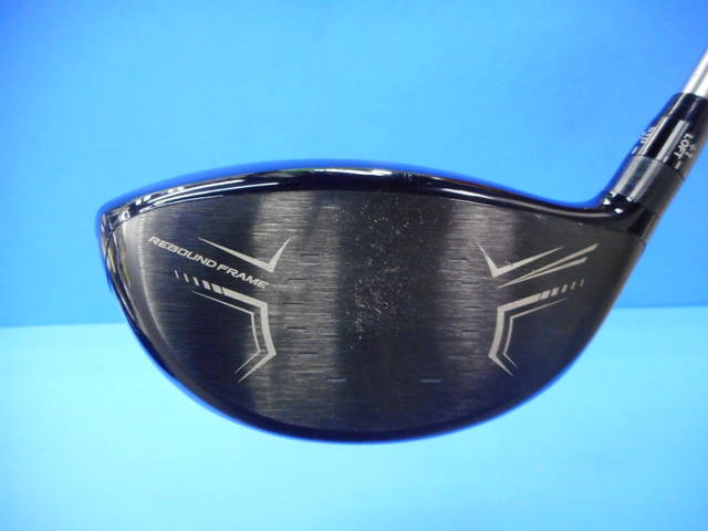 DUNLOP ドライバー SRIXON ZX7  9.5°