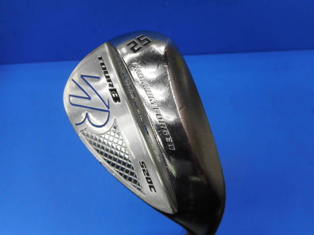 BRIDGESTONE ウェッジ TOUR B HB-W S20C PREMIUM FORGED 52°-14°