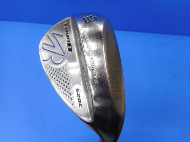 BRIDGESTONE ウェッジ TOUR B HB-W S20C PREMIUM FORGED 58°-20°