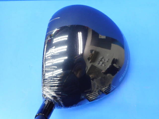 DUNLOP ドライバー XXIO (2026) 10.5°