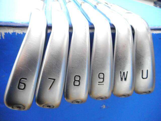 PING アイアンセット i230  6本