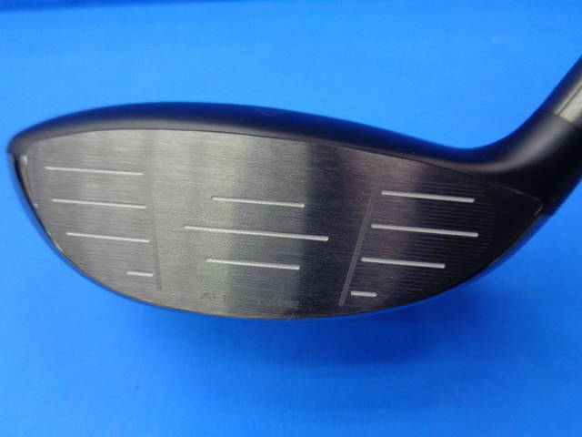 Callaway フェアウェイウッド ELYTE #5(18°)