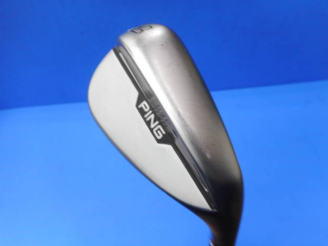 PING ウェッジ S159 50°-S･12