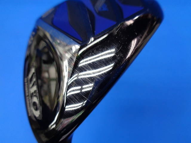 Kasco ユーティリティ UFO AIR by POWER TORNADO #66(26°)