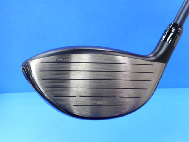 BRIDGESTONE ドライバー BRIDGESTONE B2  9.5°