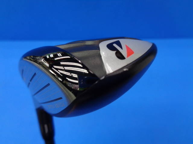 BRIDGESTONE ユーティリティ BRIDGESTONE B2 19°