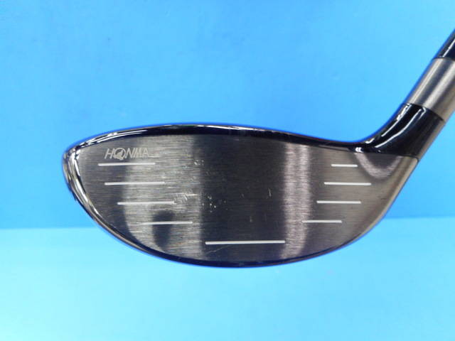 本間ゴルフ ユーティリティ TOUR WORLD GS #4(21°)