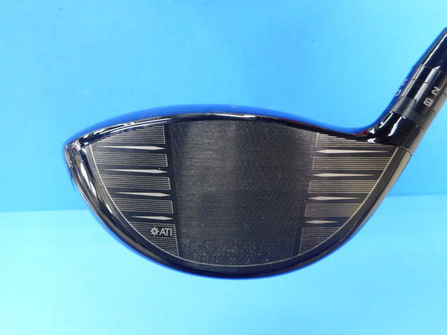 Titleist ドライバー TSi1  9°