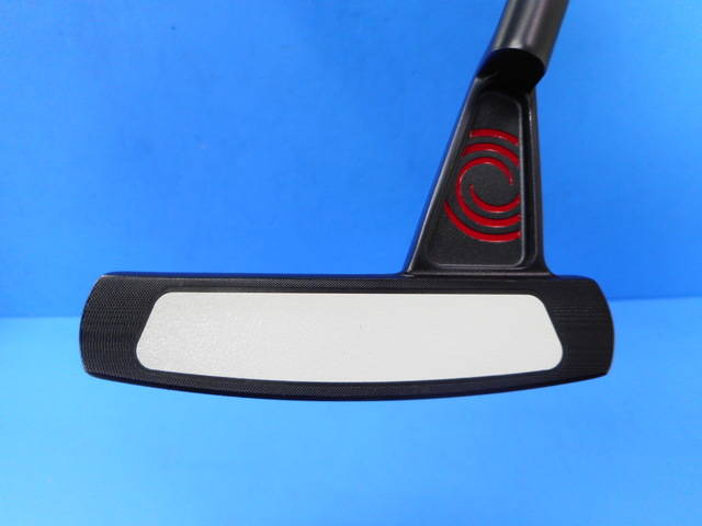 ODYSSEY パター TRI-BEAM DOUBLE WIDE