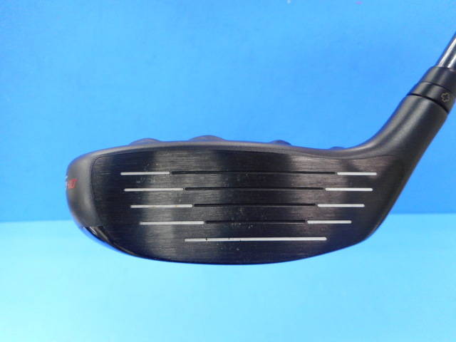 PING フェアウェイウッド G410 #5(17.5°)