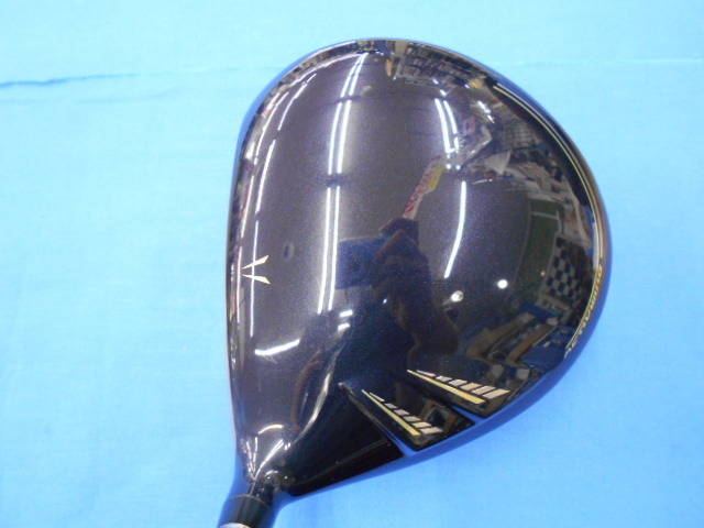 ドライバー ゴルフ用品