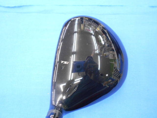 フェアウェイウッド ゴルフ用品