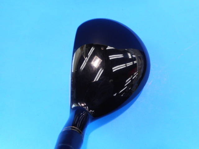 フェアウェイウッド ゴルフ用品