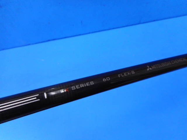 シャフト ゴルフ用品