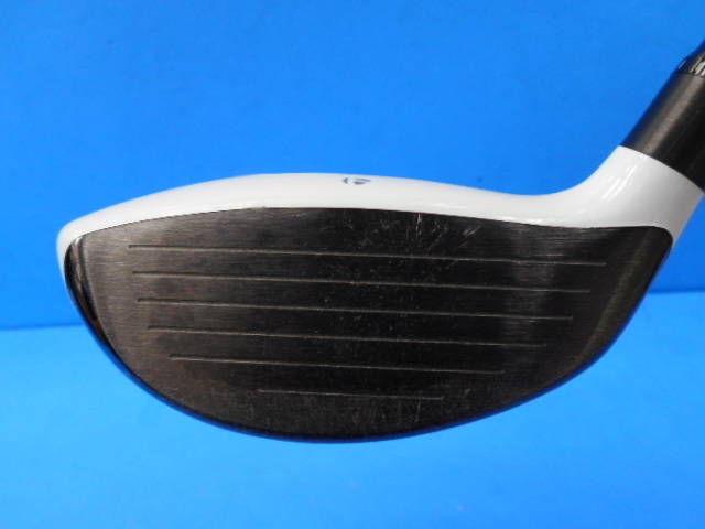 フェアウェイウッド ゴルフ用品