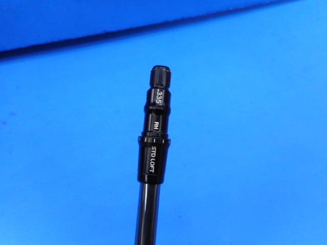 シャフト ゴルフ用品