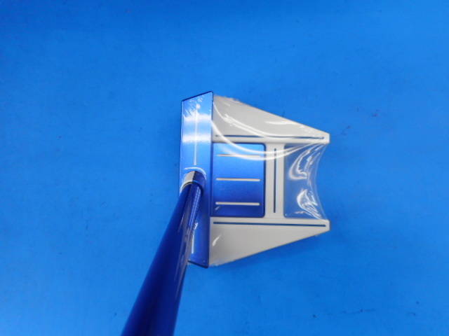 パター ゴルフ用品