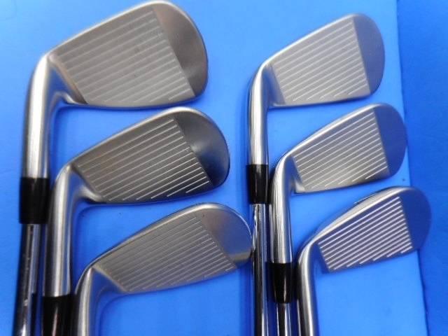 アイアンセット ゴルフ用品