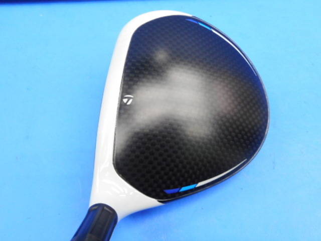 フェアウェイウッド ゴルフ用品