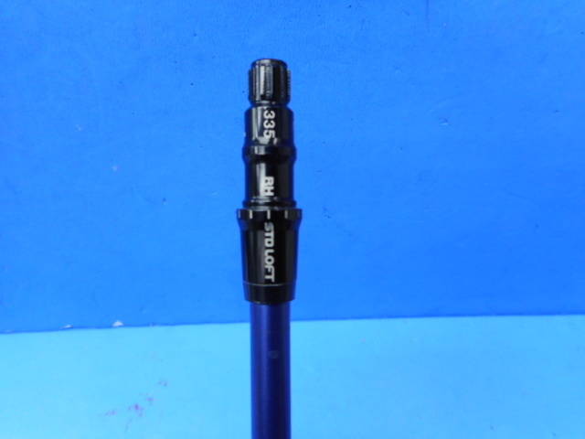 シャフト ゴルフ用品