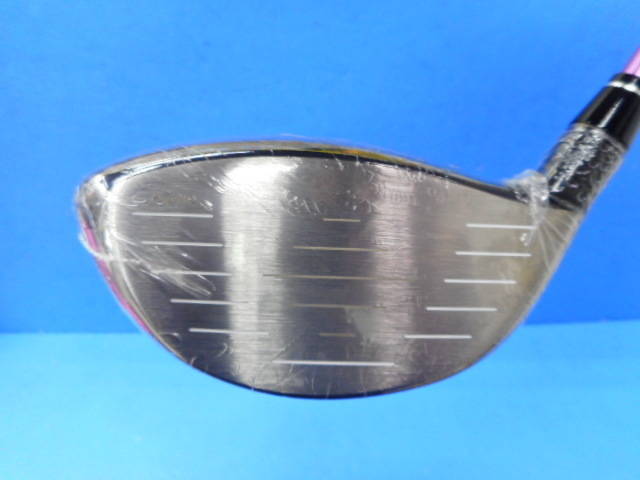 ドライバー ゴルフ用品