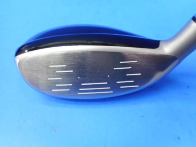 ユーティリティ ゴルフ用品